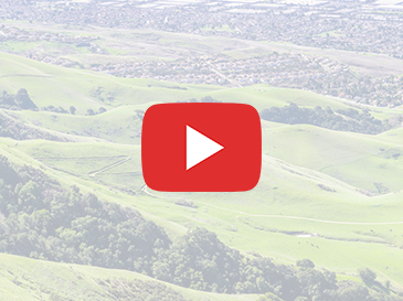 hills and youtube icon