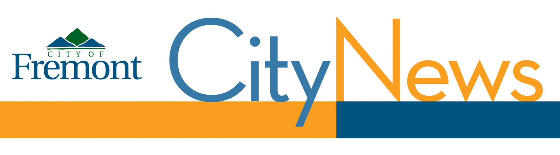 city news masthead with Spring 2022, Issue 87 in text
