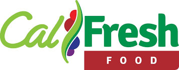CalFresh Food - logo
