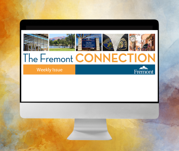 The Fremont Connection May 10, 2024 Newsletter Issue