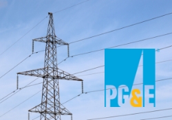 Power Outage PGE