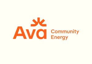 Ava Community Energy logo